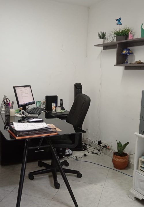 Venta Preescolar Totalmente Equipado – Sector La America Niza