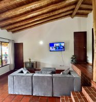 Alquiler Casa Finca – Vereda Jardin