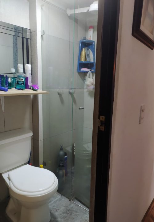 Venta Apartamento Ganga!!! –  San Javier – Villas del Socorro