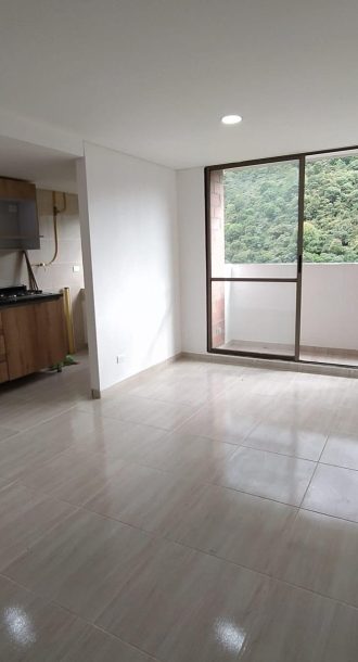 Venta de Apartamento – Rodeo Alto