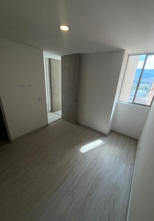 Arriendo Apartamento Sector Galerias de San Diego