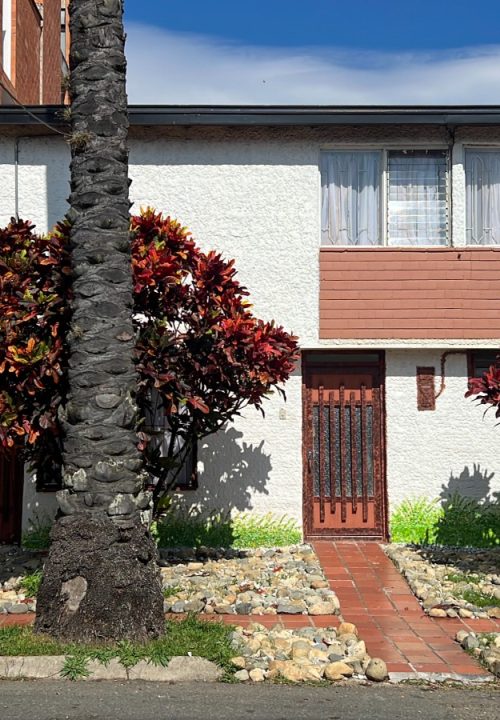 Venta Casa Lote – Belén Malibú