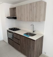 Arriendo Apartamento Sector Galerias de San Diego