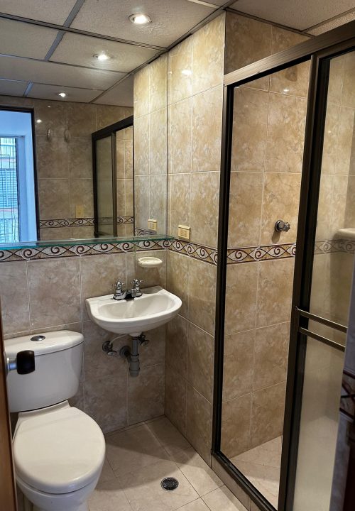 Venta Apartamento – Sector Suramericana