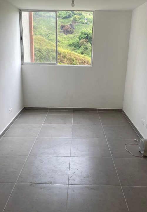 Venta Apartamento – Calasanz Sector Ciudad Primavera