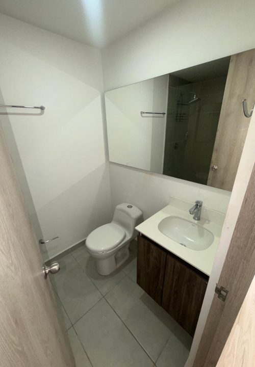 Arriendo Apartamento Sector Galerias de San Diego