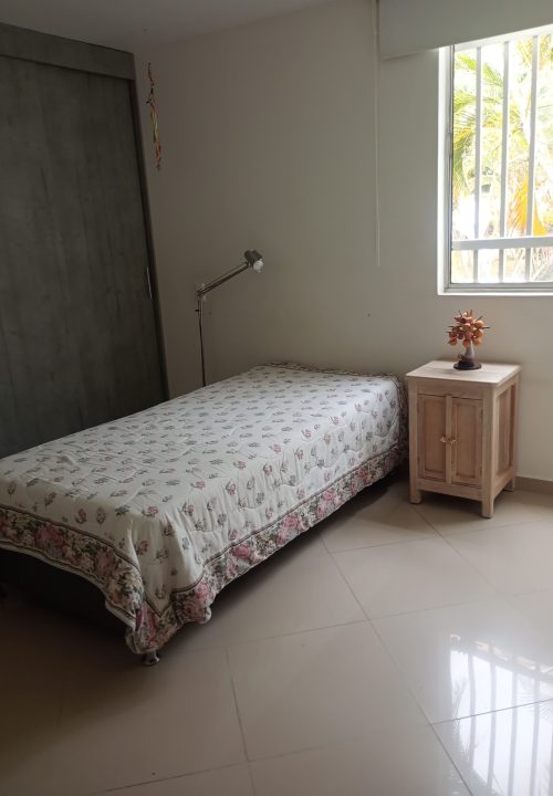 Venta Apartamento – Belèn la Palma