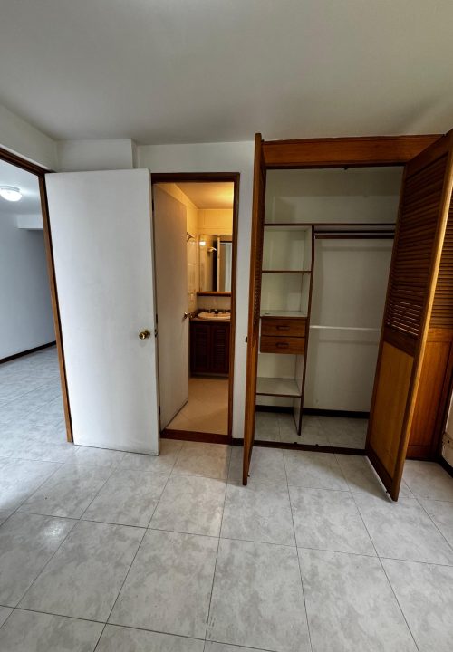 Arriendo Apartaestudio – Loma de los Bernal