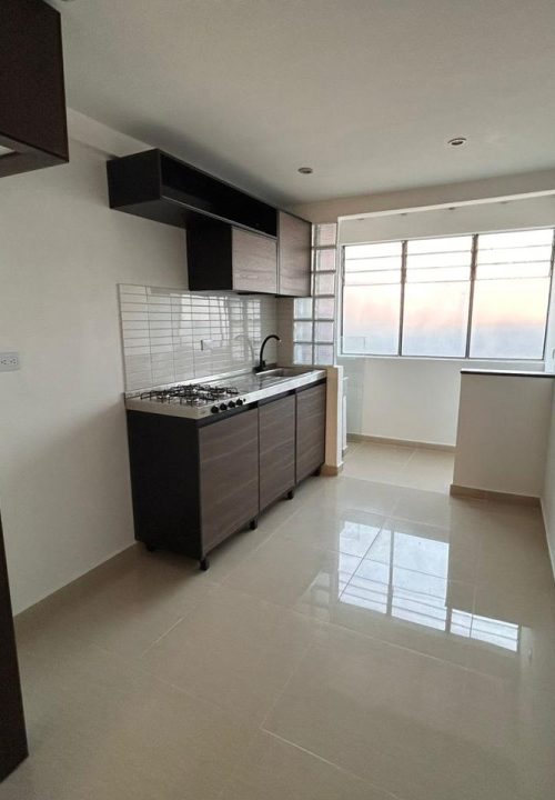 Arriendo Apartamento – Barrio Guayabal Sector Zoológico