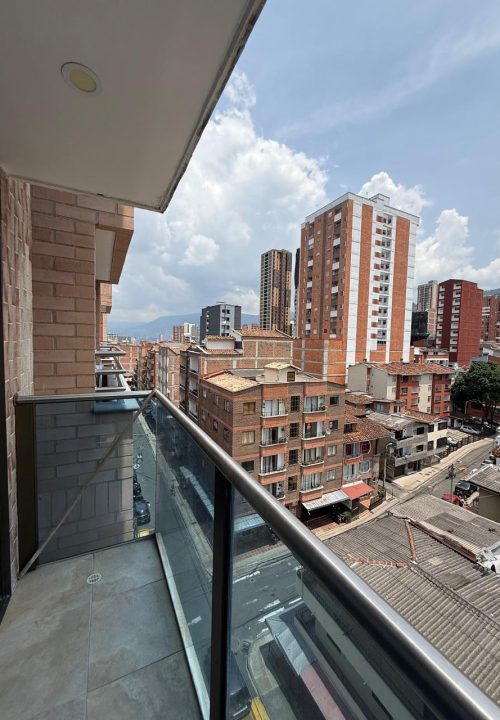 Venta Apartamento – Sabaneta