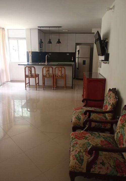 Venta Apartamento – Belèn la Palma