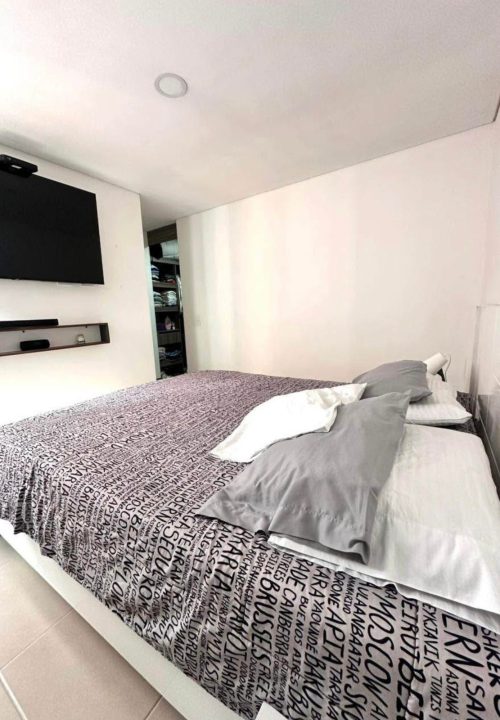 Venta Apartamento – La Estrella