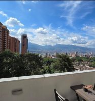 Arriendo Apartamento – Poblado Tesoro