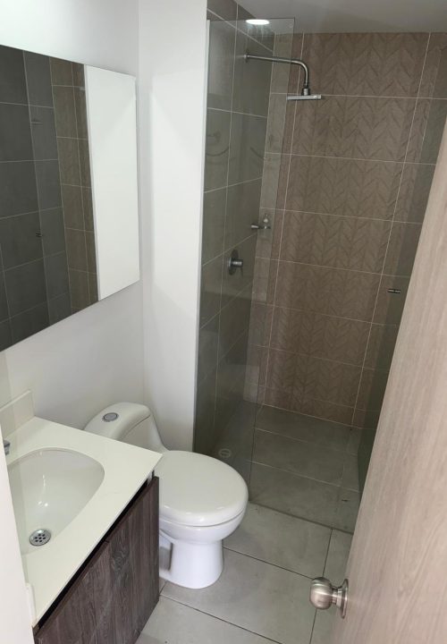 Arriendo Apartamento Sector Galerias de San Diego