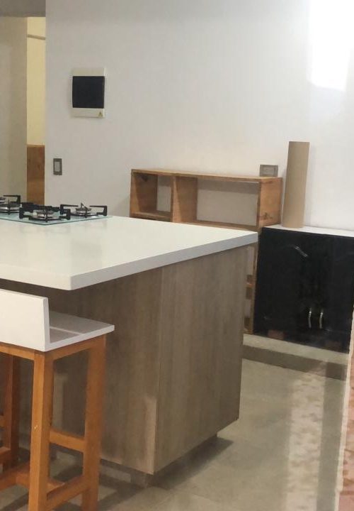 Arriendo Casa Finca – Vereda Jardín