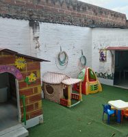 Venta Preescolar Totalmente Equipado – Sector La America Niza
