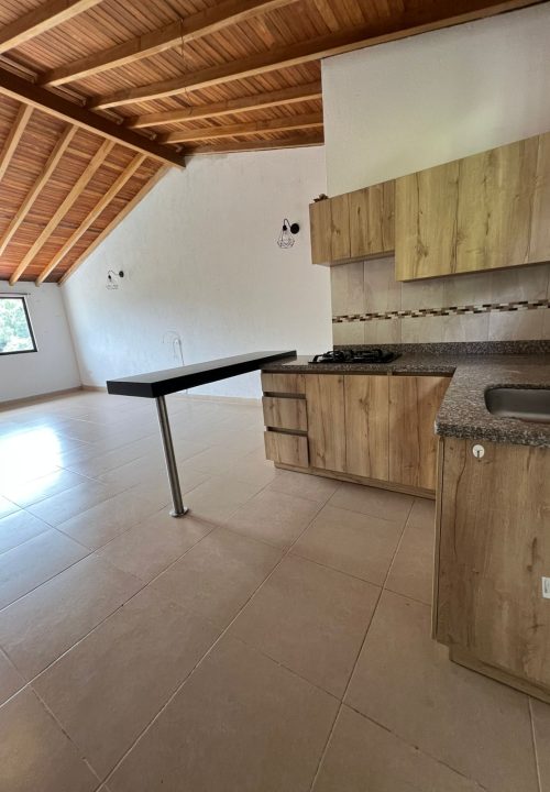 Arriendo Apartamento – Belén Vereda Jardín