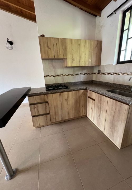 Arriendo Apartamento – Belén Vereda Jardín