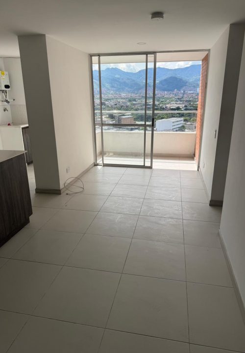 Arriendo Apartamento Sector Galerias de San Diego