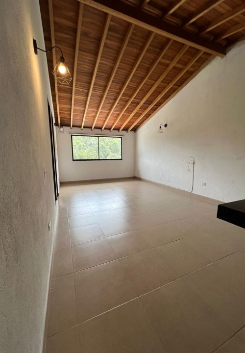 Arriendo Apartamento – Belén Vereda Jardín