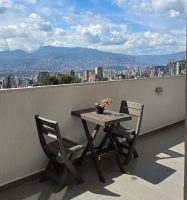 Arriendo Apartamento – Poblado Tesoro