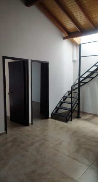 Arriendo Apartamento – Santa Mónica 2