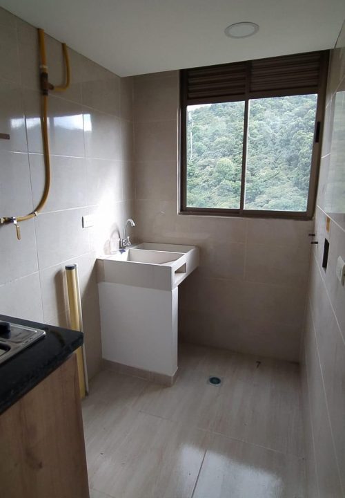 Venta Apartamento Rodeo Alto