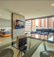 Arriendo Apartamento – Poblado Tesoro