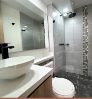 Venta Apartamento Calasanz Parte Alta