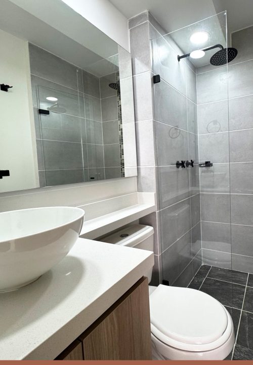 Venta Apartamento Calasanz Parte Alta