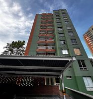 Arriendo Apartaestudio – Loma de los Bernal