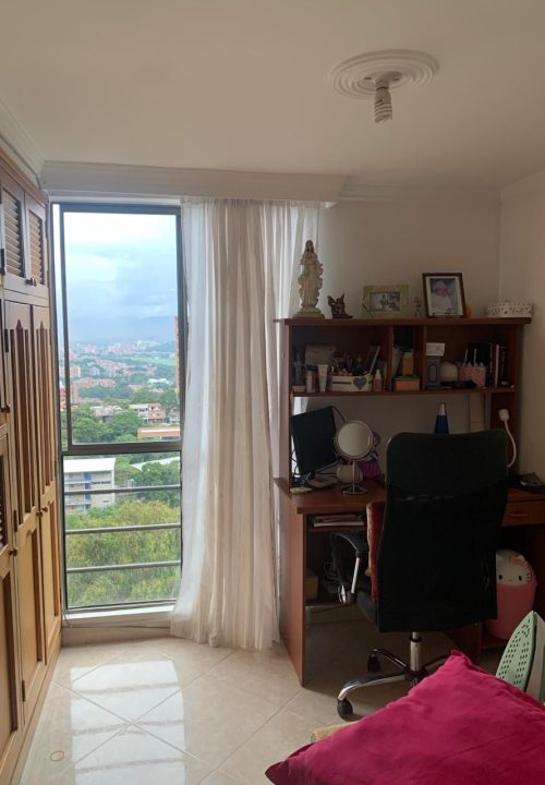Venta Apartamento – Rodeo Alto