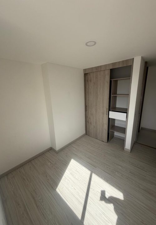 Arriendo Apartamento Sector Galerias de San Diego