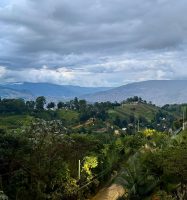 Alquiler Casa Finca – Vereda Jardin