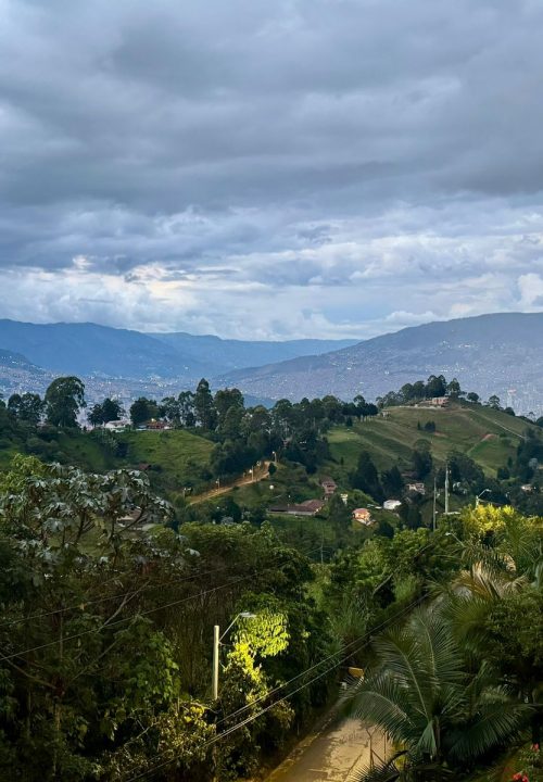 Alquiler Casa Finca – Vereda Jardin