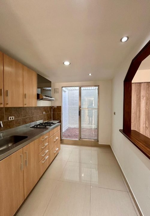 Arriendo Aparta Estudio – Barrio Guayabal Sector Zoológico