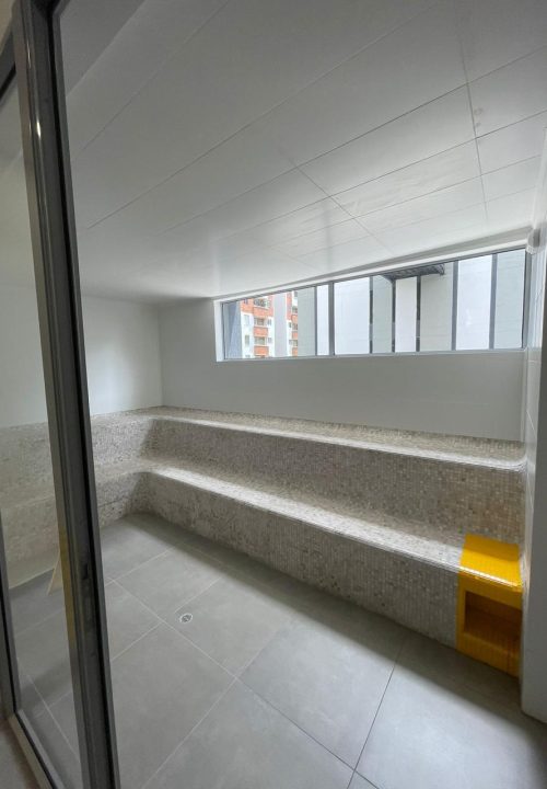 Venta Apartamento – Ciudad del Rio