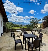 Alquiler Casa Finca – Vereda Jardin