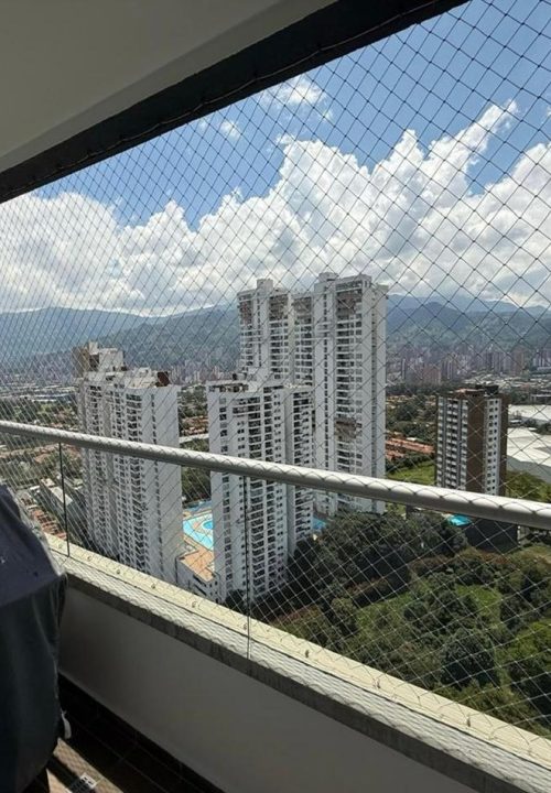 Venta Apartamento – Suramerica la Estrella