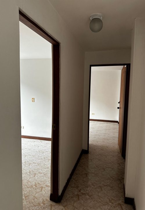 Venta Apartamento – Sector Suramericana