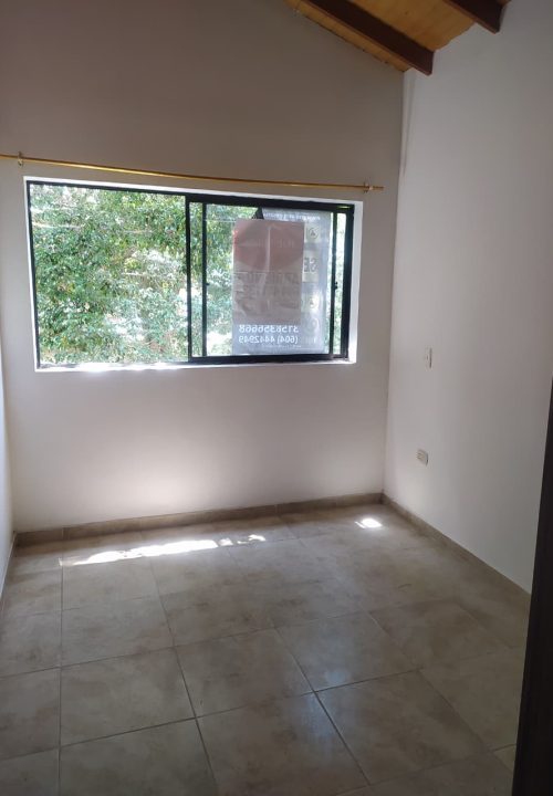 Arriendo Apartamento – Santa Mónica 2