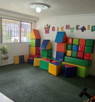 Venta Preescolar Totalmente Equipado – Sector La America Niza