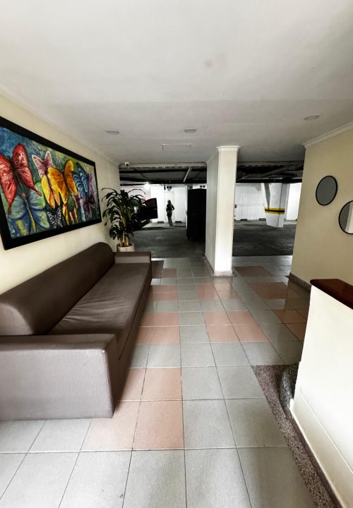 Arriendo Apartaestudio – Loma de los Bernal