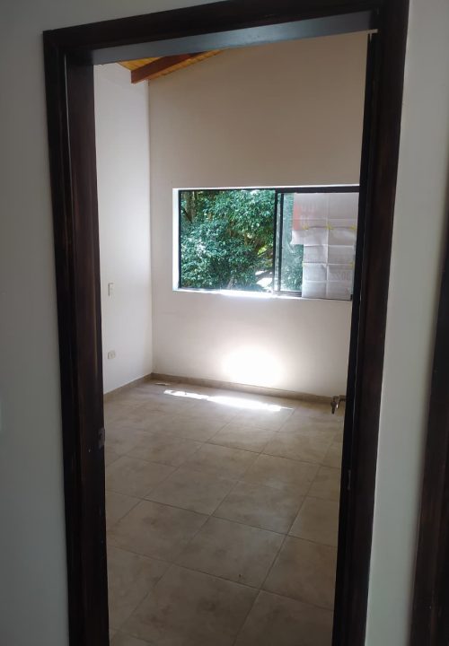 Arriendo Apartamento – Santa Mónica 2