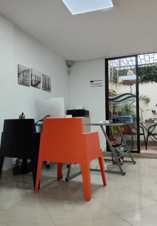 Venta Casa – Santa Mònica