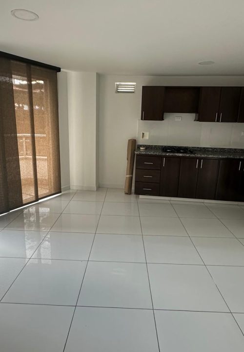 Venta Apartaestudio – Loma de los Bernal