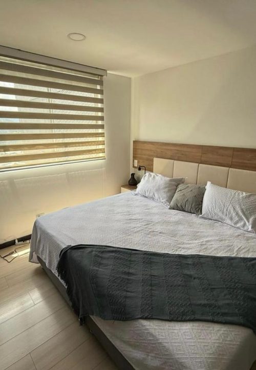 Venta Apartamento – Suramerica la Estrella