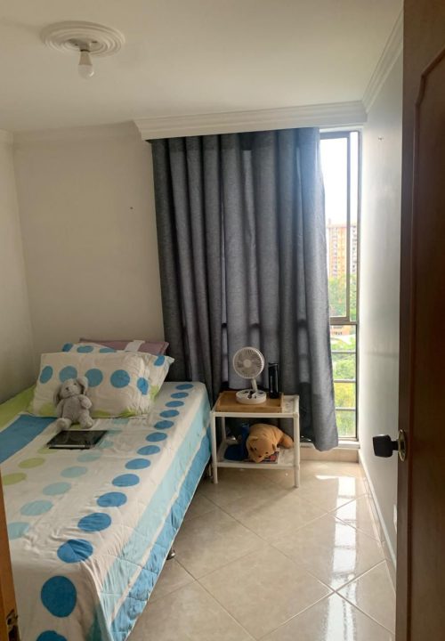 Venta Apartamento – Rodeo Alto