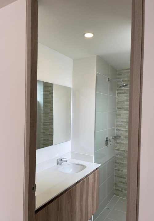 Venta Apartamento – Ciudad del Rio