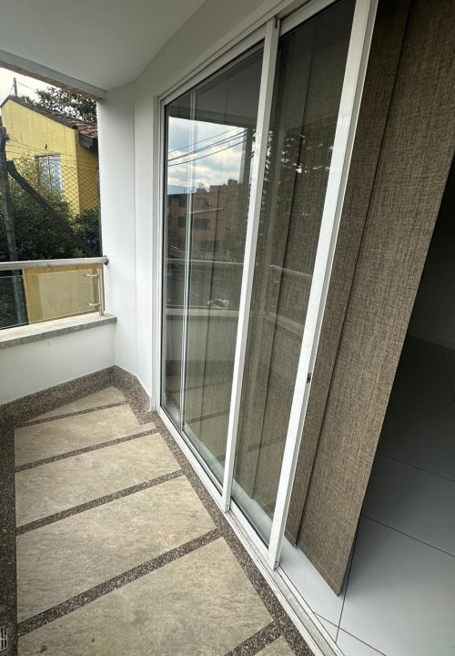 Venta Apartaestudio – Loma de los Bernal